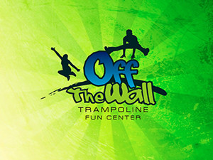 OFF THE WALL – Trampoline Fun Center