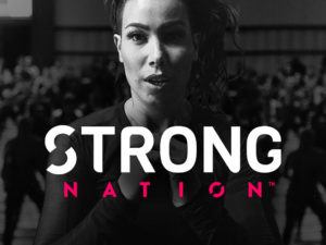 STRONG NATION – FITNESS
